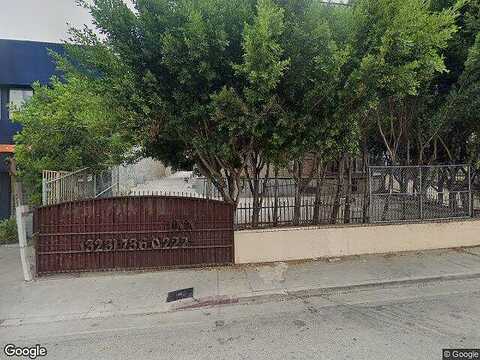 Melrose, LOS ANGELES, CA 90029