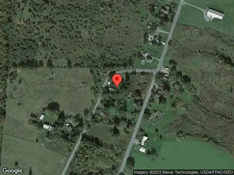 Brown, LEICESTER, NY 14481