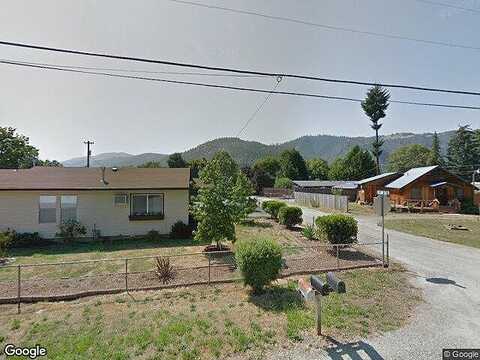 Taylor, MYRTLE CREEK, OR 97457