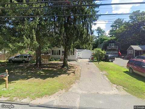 Wareham, MIDDLEBORO, MA 02346