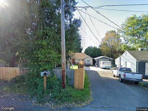 May, BREMERTON, WA 98311