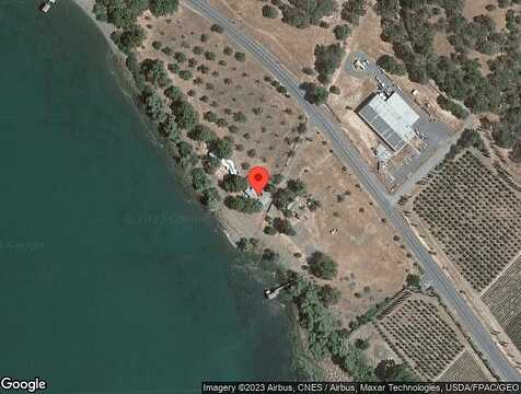State Hwy 20, NICE, CA 95464