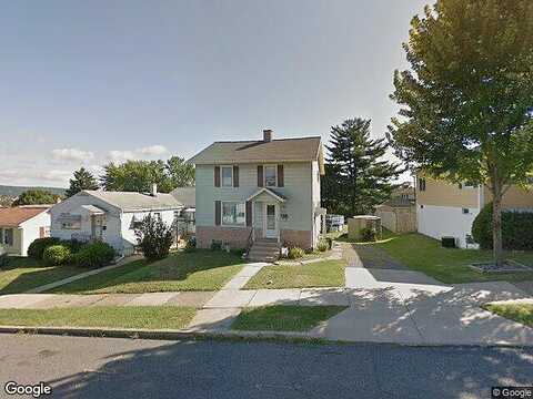 Kane, WILLIAMSPORT, PA 17702