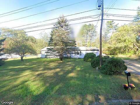 Mountain, QUEENSBURY, NY 12804