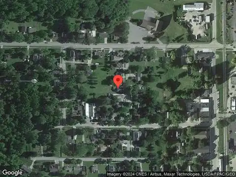 Arthur, GRANT, MI 49327