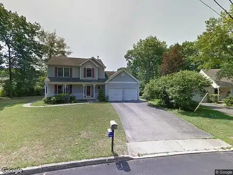 Capstan, MANAHAWKIN, NJ 08050