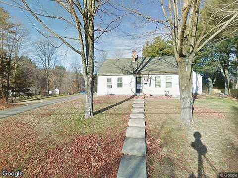 Dyer, GARDNER, MA 01440