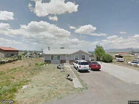 Foothill, PANGUITCH, UT 84759