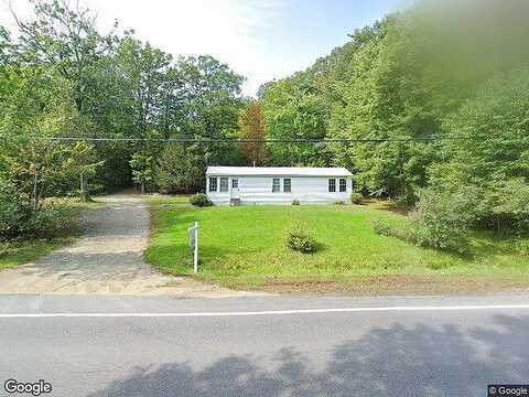 Fitchburg, MASON, NH 03048