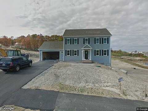 Glenside, BLACKSTONE, MA 01504