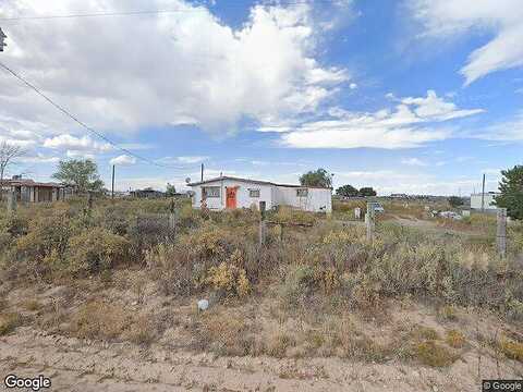 Loma Del Sol, MCINTOSH, NM 87032