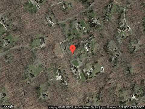 Norfield Woods, WESTON, CT 06883