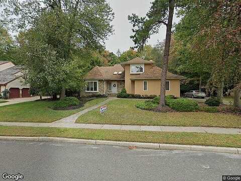 Oak Ridge, VOORHEES, NJ 08043