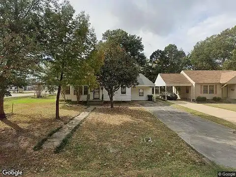 Odom, MARIANNA, AR 72360