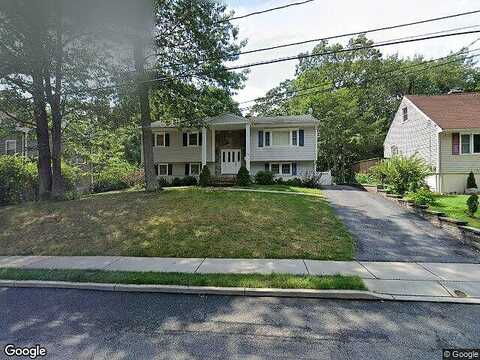 Rafkind, BLOOMINGDALE, NJ 07403