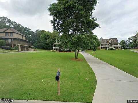 River Walk, EUHARLEE, GA 30145