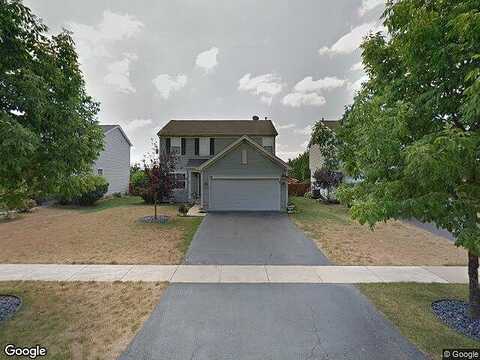 Woodland Park, GILBERTS, IL 60136