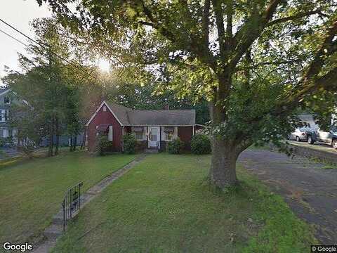 Woodruff, SOUTHINGTON, CT 06489