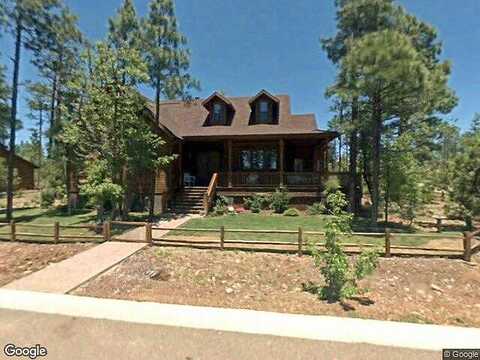 Black Pine, PINETOP, AZ 85935