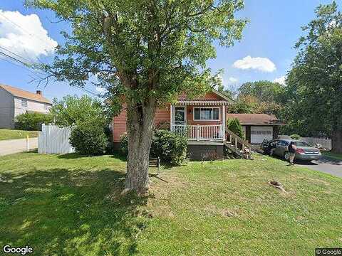 Glenn, WASHINGTON, PA 15301