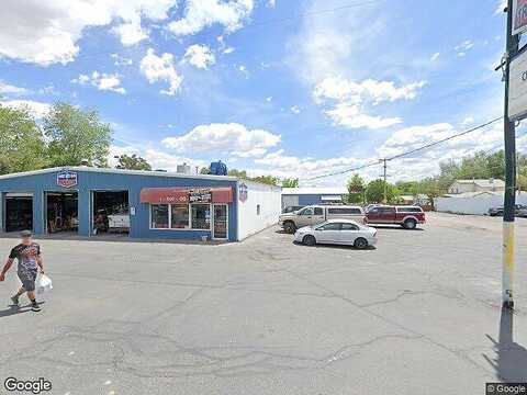 Harris, GRAND JUNCTION, CO 81501