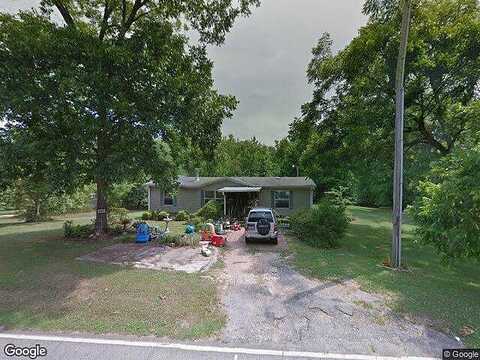Jerusalem, PACOLET, SC 29372