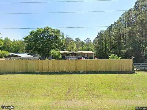 Pauline, BONNEAU, SC 29431