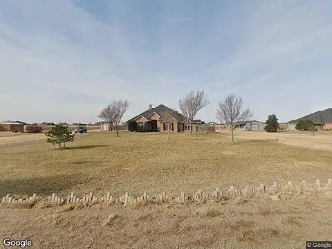 Buffalo Springs, AMARILLO, TX 79119