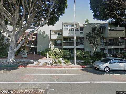 Overland, CULVER CITY, CA 90230
