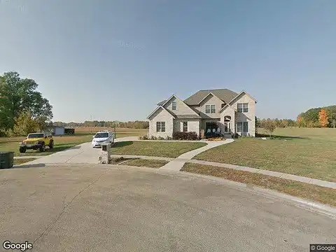 Sage, ROCHESTER, IL 62563