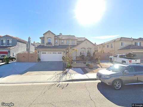 Summerbreeze, PALMDALE, CA 93552