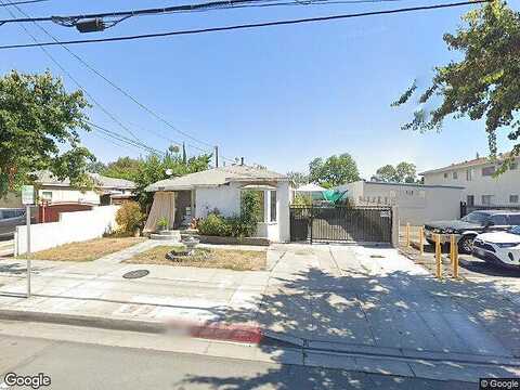 Florence, BELL, CA 90201