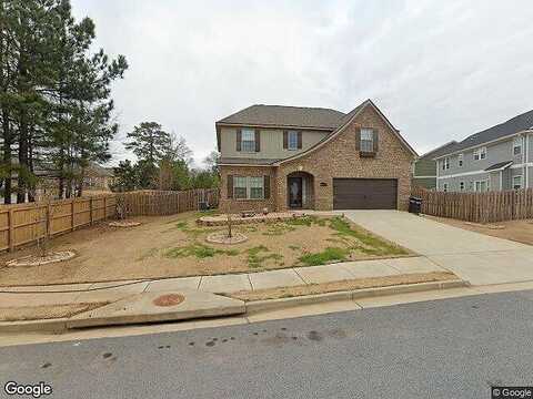 Oriana, MIDLAND, GA 31820