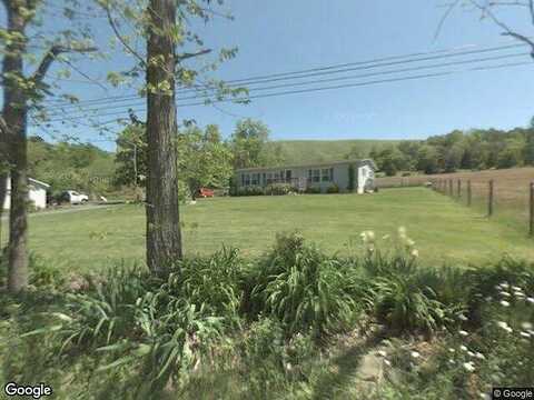 Rich Patch, COVINGTON, VA 24426