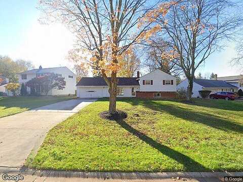 Swetland, CLEVELAND, OH 44143