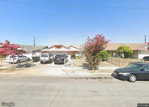 Cutler, BALDWIN PARK, CA 91706