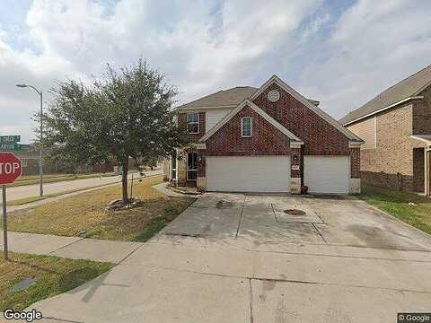 Gingham Check, KATY, TX 77449
