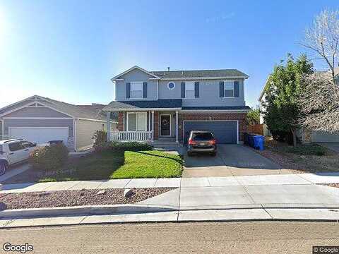 Balsam, COLORADO SPRINGS, CO 80923