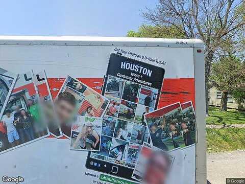 Hoffman, HOUSTON, TX 77026