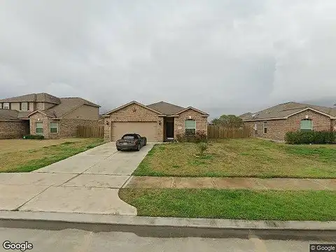Monarch Falls, RICHMOND, TX 77469
