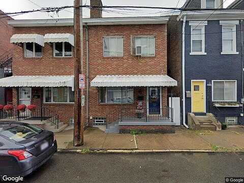 Hatfield, PITTSBURGH, PA 15201