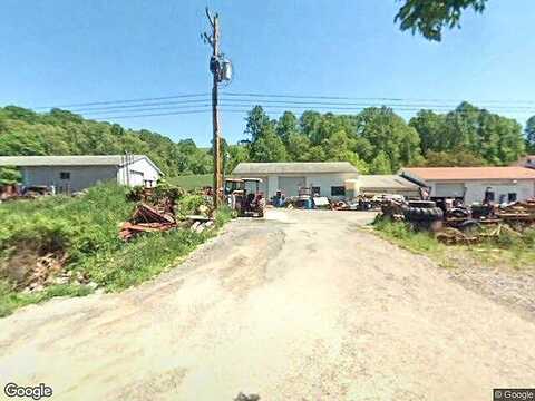 Rich Patch, COVINGTON, VA 24426