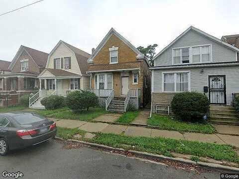 Lexington, CHICAGO, IL 60644