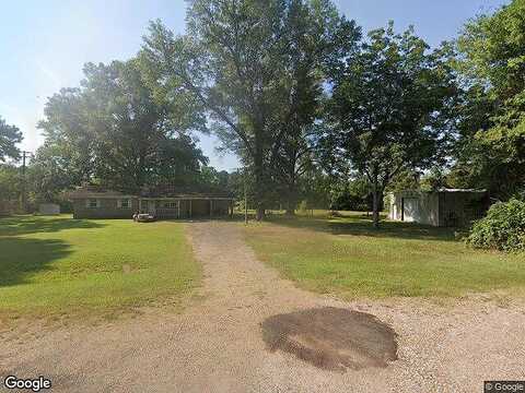 County Road 1235, MAUD, TX 75567