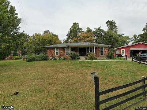 Dusty, SHEPHERDSVILLE, KY 40165