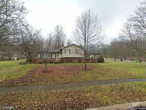 Wyoga Lake, STOW, OH 44224