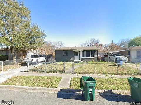 Concord, CORPUS CHRISTI, TX 78415