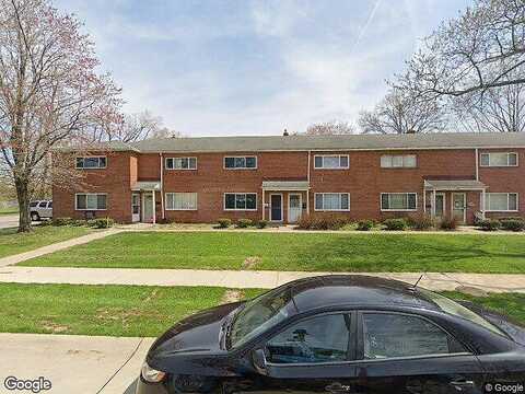 Caroline, CLEVELAND, OH 44128