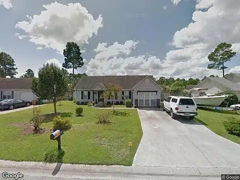 Pin Oak, WILMINGTON, NC 28411