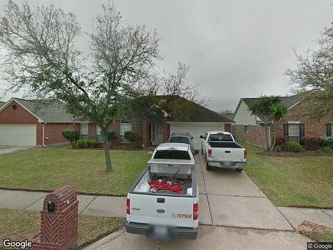 Parkcrest, LA PORTE, TX 77571